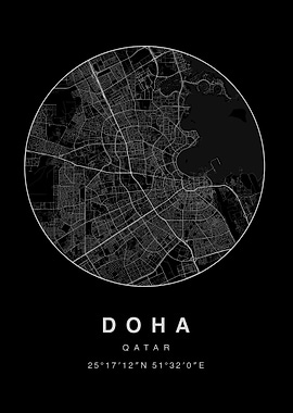 Doha