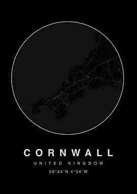 Cornwall