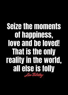 Quotes Leo Tolstoy