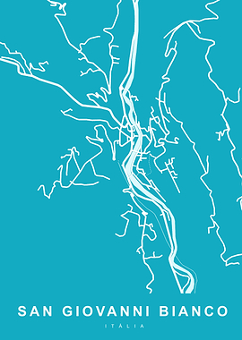 SAN GIOVANNI BIANCO ITALY