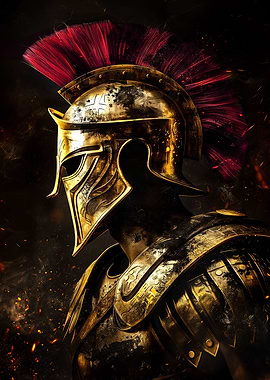 Spartan