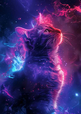 Space Animal