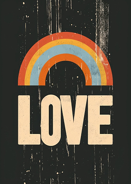 Love And Equality