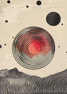 Scarlet Waves Encounter