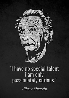 Albert Einstein Quotes