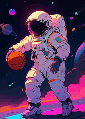 astronaut