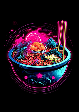 ramen japan