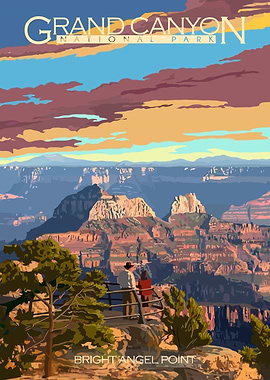 Grand Canyon National Park