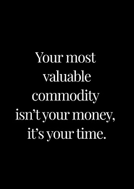 Most valuable commodity