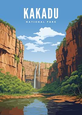 Kakadu National Park