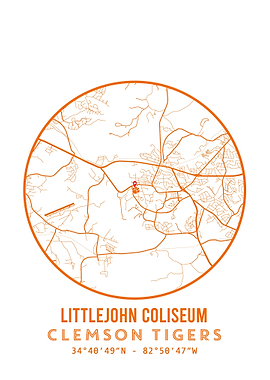 Clemson Tigers basketball