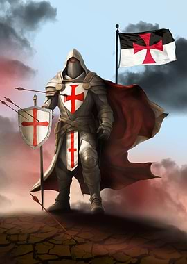 King Templar