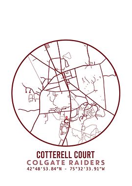 Colgate Raiders basketball