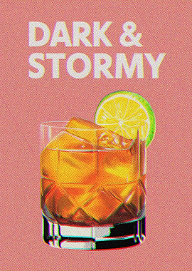 Dark And Stormy