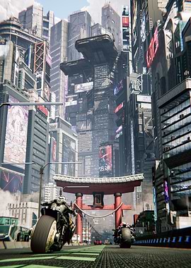 BEYOND TOMORROW Hunt