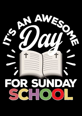 Its An Awesome Day For