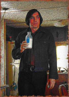 no country for old man