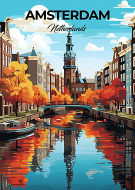 Amsterdam Netherlands