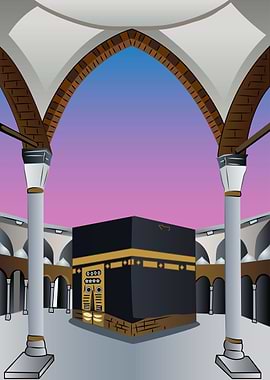 mecca