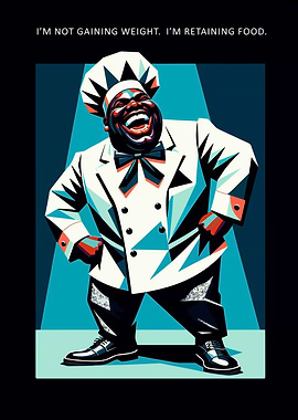 Im Not Gaining Weight