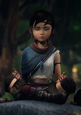 kena bridge of spirits