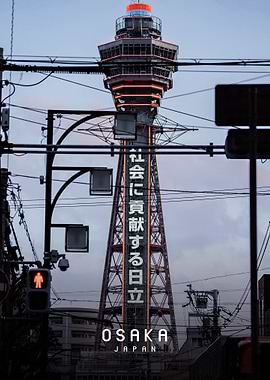 Osaka