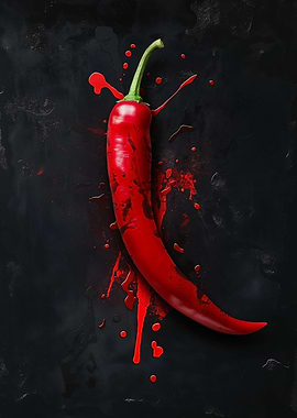 Red Pepper