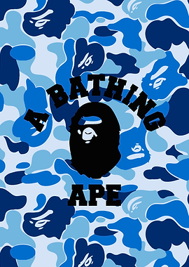 A Bathing Ape