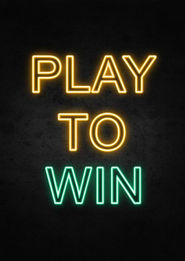 Play To Win