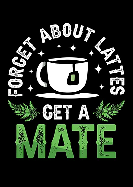 Forget About Lattes Get A