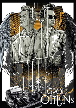 Good Omens v1