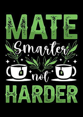 Mate Smarter Not Harder