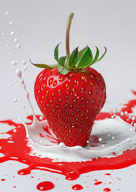 Strawberry