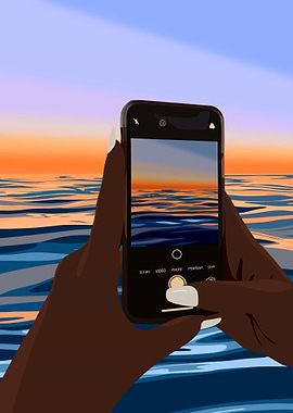 Sunset Lover Gallery