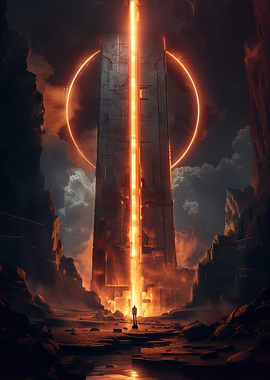 ZEN RUINS Epic Gate 1