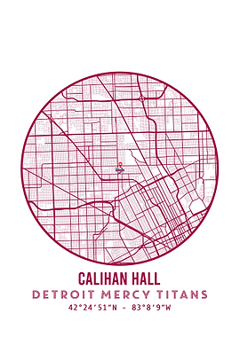 Detroit Mercy Titans