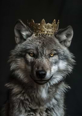 Wolf King
