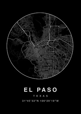 El Paso