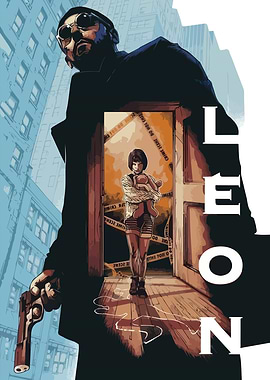 Leon The Professional