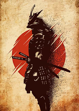 Soldier warrior spartan