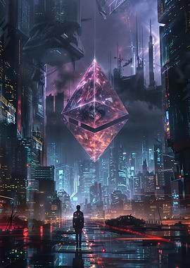 ETH Cybercity