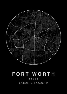 Fort Worth