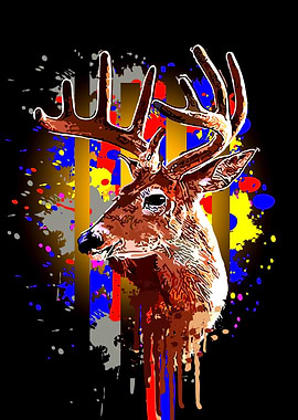 Deer Animals 26