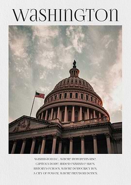 Washington DC