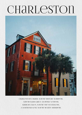 Charleston