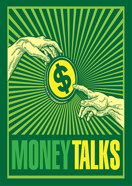 money talk