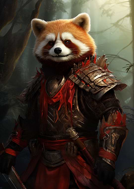 Red Panda
