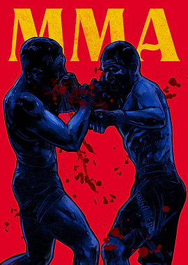 MMA