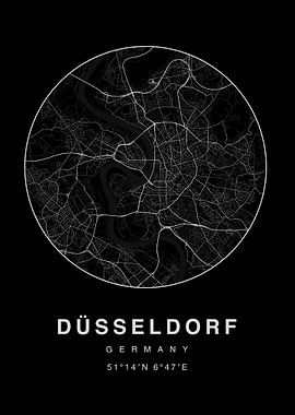 Dusseldorf