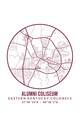 Eastern Kentucky Colonels